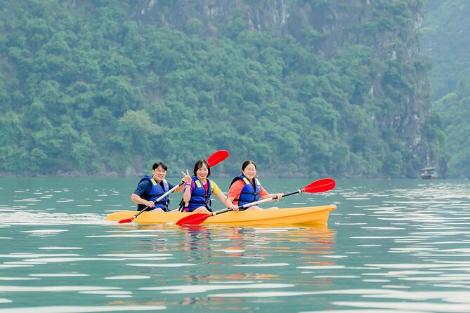 Hanoi: 3-Day Discover the most stunning Cat Ba Island, Lan Ha Bay - Why this Cat Ba trip is different