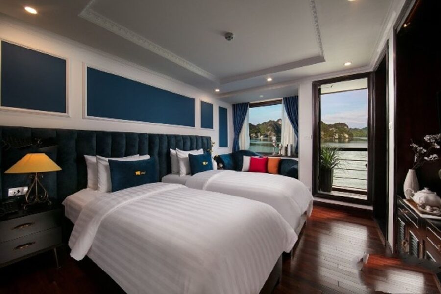 Hanoi: 3-Day Ninh Binh, Ha Long, & Lan Ha Bay 5-Star Cruise - Should you book this Hanoi to Lan Ha Bay trip?