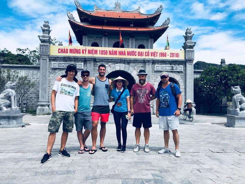 Hanoi: 3-Day Ninh Binh, Ha Long, & Lan Ha Bay Luxury Cruise - Should you book the Ninh Binh and Lan Ha Bay cruise?