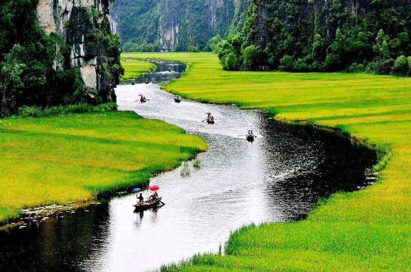 Hanoi: 3-Day Ninh Binh, Ha Long, & Lan Ha Bay Luxury Cruise - Lan Ha Bay brings the main outdoor activities
