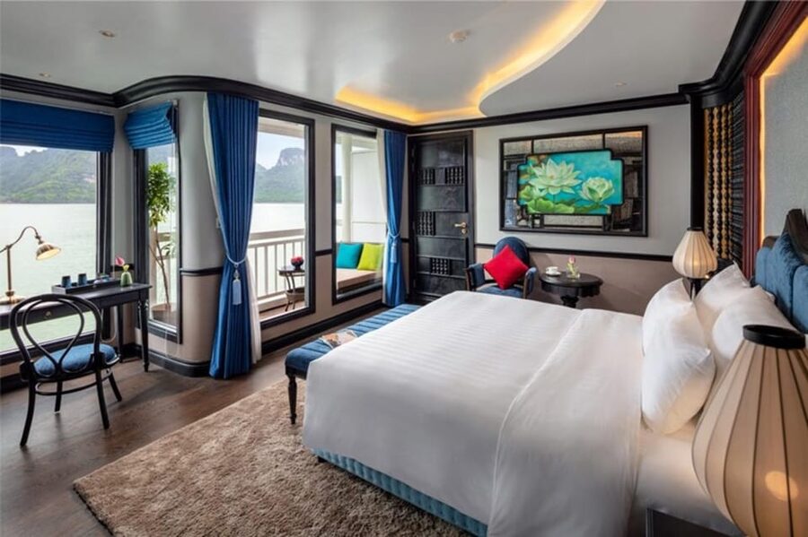 Hanoi: 3-Day Ninh Binh, Ha Long, & Lan Ha Bay Luxury Cruise - Who will get the most from this trip