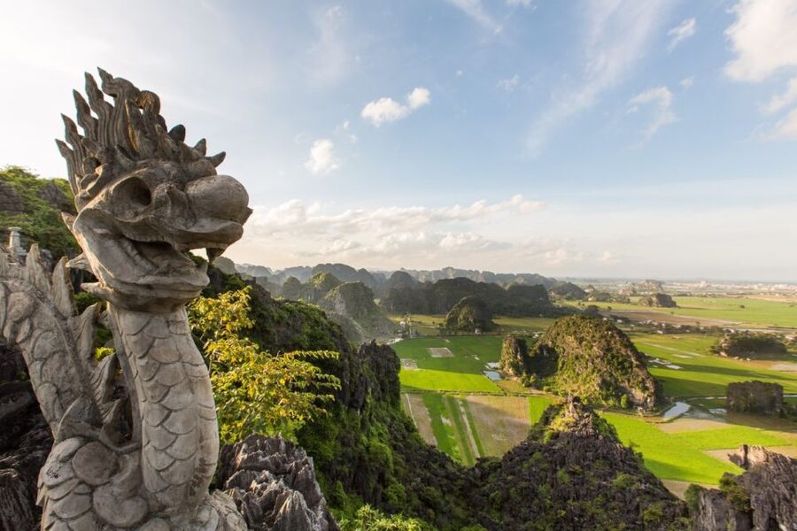 Hanoi: 3-Day Ninh Binh Highlights - Lan Ha Bay 5-Star Cruise - Meals, cabins, and what the price really covers