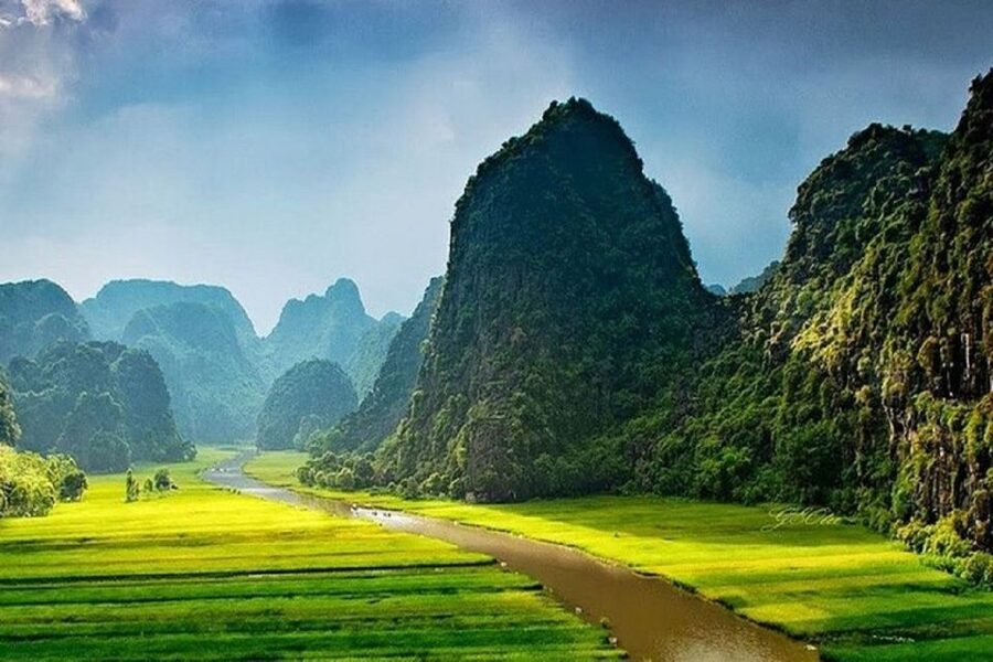 Hanoi: 3-Day Ninh Binh to Bai Tu Long Bay Tour and Cruise - What the $284 price really covers