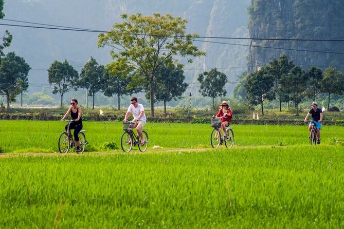 Hanoi: 3-Day Ninh Binh Trip and Ha Long Bay 4-Star Cruise - Why three days works better than two
