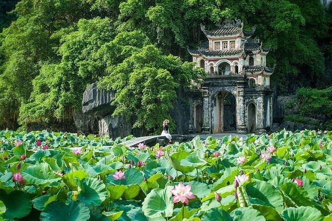 Hanoi: 3-Day Ninh Binh Trip and Ha Long Bay 4-Star Cruise - What the $256.09 price really covers