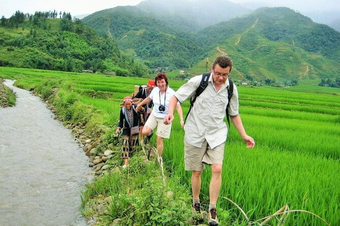 Hanoi: 3-Day Sapa Trek Secret Trails, Waterfall, Stay in Villages - Key points to know before booking