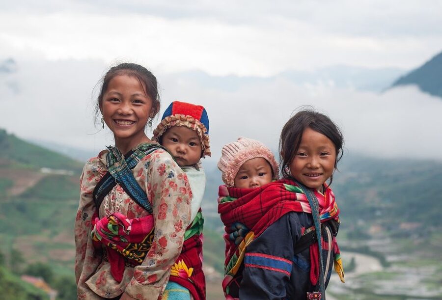 Hanoi: 3-Day Sapa Trek with Homestay - From Hanoi to Sapa by shuttle bus