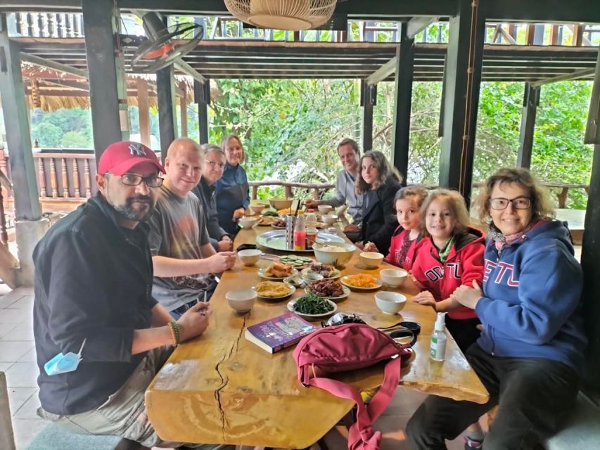 Hanoi: 3-Day Tour to Ban Gioc Waterfall and Ba Be Lake - FAQ