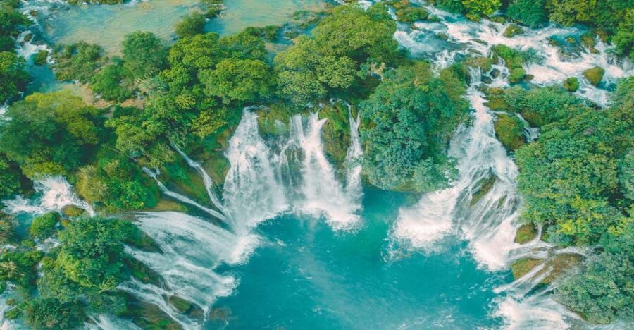 Hanoi: 3-Day Tour to Ban Gioc Waterfall and Ba Be Lake - Why this northeast route is worth your time