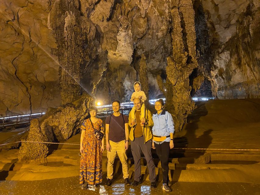 Hanoi: 3-Day Tour to Ban Gioc Waterfall and Ba Be Lake - What the $295 price really covers