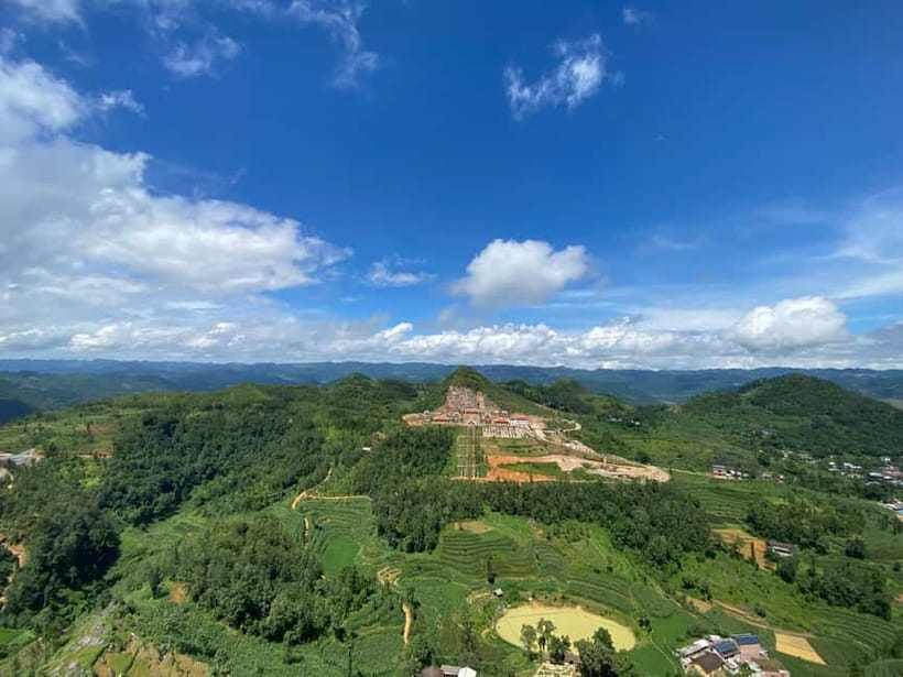 Hanoi: 4-Day Ha Giang Loop Jasmine Tour - Key details before you book