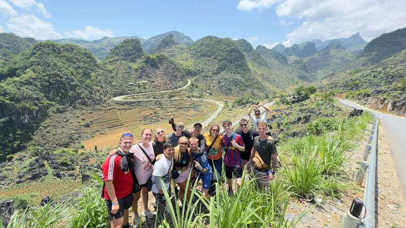 Hanoi: 4-Day Ha Giang Loop Jasmine Tour - Who should choose this tour