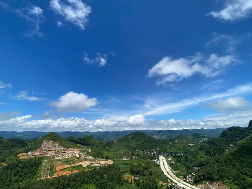 Hanoi: 4-Day Ha Giang Loop Jasmine Tour - Why the Ha Giang Loop works so well in four days