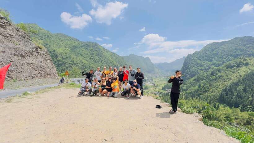 Hanoi: 4-Day Ha Giang Loop Jasmine Tour - What the $266 price really covers