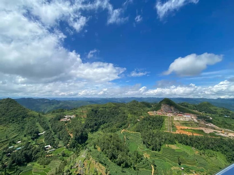 Hanoi: 4-Day Ha Giang Loop Jasmine Tour - Easy riders, safety, and group mood