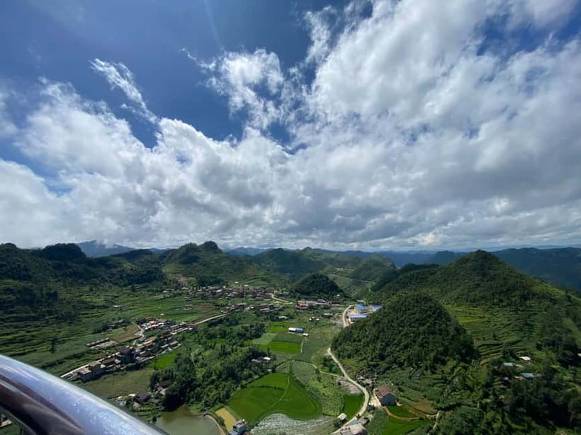 Hanoi: 4-Day Ha Giang Loop Jasmine Tour - What to pack for four days
