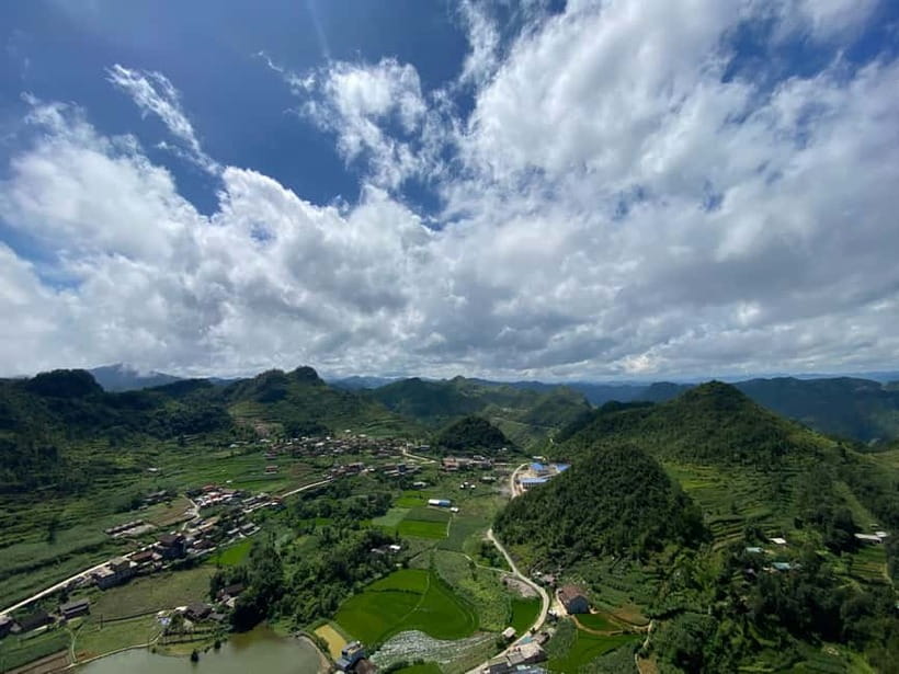 Hanoi: 4-Day Ha Giang Loop Jasmine Tour - Day one: Ha Giang to Yen Minh, 95 kilometers