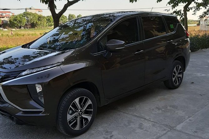 Hanoi Airport and Hanoi City Private Transfer - Meeting your driver at Noi Bai