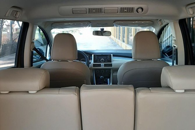 Hanoi Airport and Hanoi City Private Transfer - What the $16 price really buys
