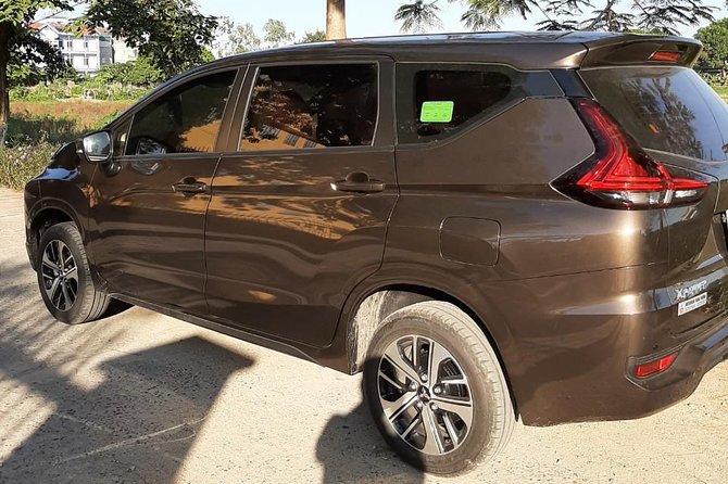 Hanoi Airport and Hanoi City Private Transfer - Where the service works best