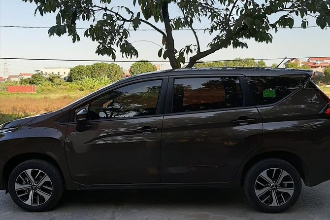 Hanoi Airport and Hanoi City Private Transfer - The strongest positives