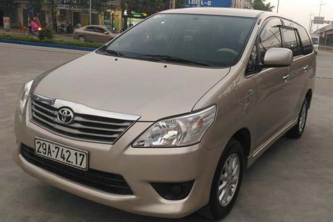 Hanoi Airport and Hanoi City Private Transfer - Drawbacks you should plan around