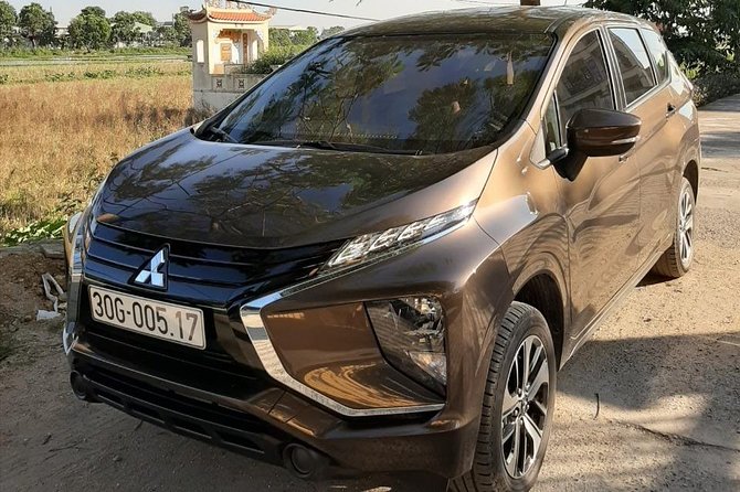 Hanoi Airport Departure Transfer - Who should book this transfer?
