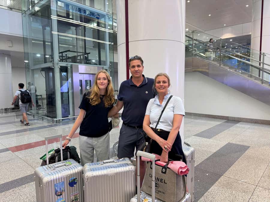 Hanoi Airport: Fast Track International Departure Flight - Why fast-track help matters at Noi Bai