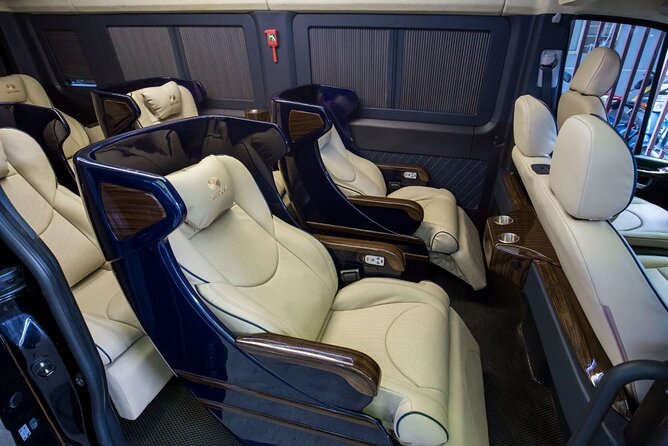 Hanoi Airport Pick-up (Private Ride From Hanoi Airport to Hotels) - Why a private ride makes sense at Noi Bai Airport