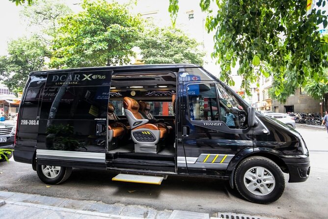 Hanoi Airport Pick-up (Private Ride From Hanoi Airport to Hotels) - Communication is the real make-or-break point