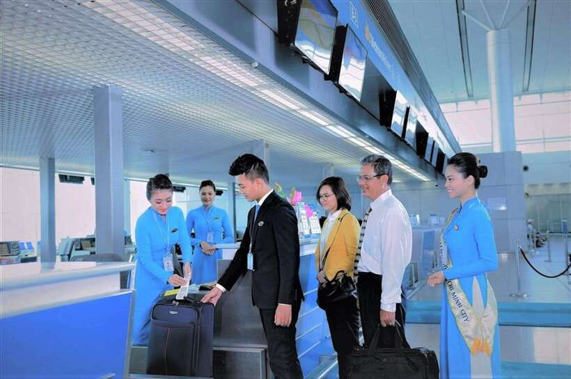 Hanoi Airport: Premium Fast Track Immigration Assistance - Why Noi Bai fast track can be worth $47
