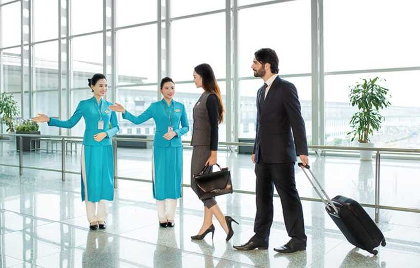 Hanoi Airport: Premium Fast Track Immigration Assistance - Visa paperwork is help, not a visa