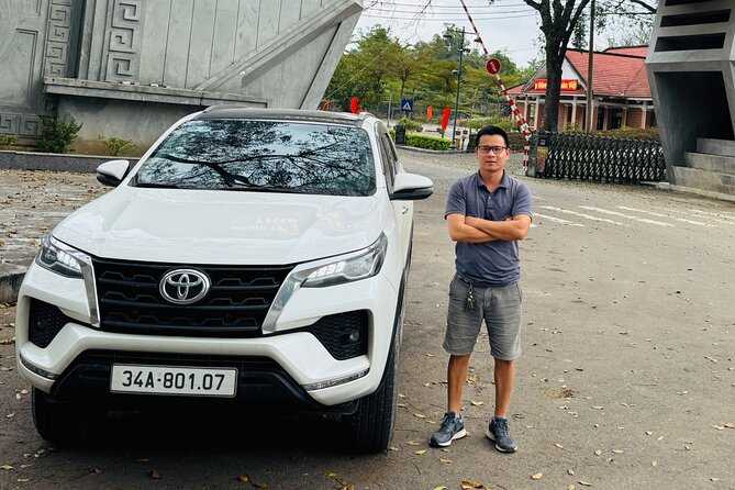 Hanoi Airport Private Drop Off Service (From City to Airport ) - Key points at a glance