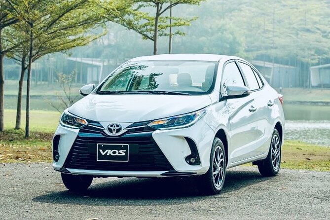 Hanoi Airport Private Drop Off Service (From City to Airport ) - What the $13 group price really gives you