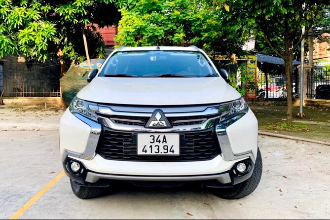 Hanoi Airport Private Pickup Service ( From Airport > City ) - What $15.50 means for your group