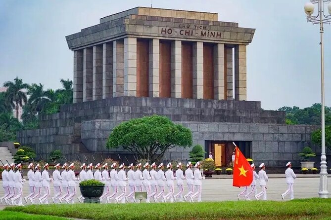 Hanoi All in One Full Day Sightseeing Tour - Why this one-day Hanoi tour works