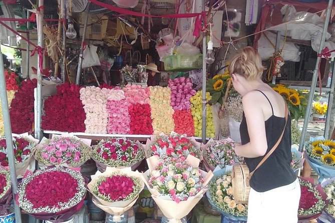 Hanoi: Amazing Morning with Bicycle - All Inclusive - What the $46.16 price really covers