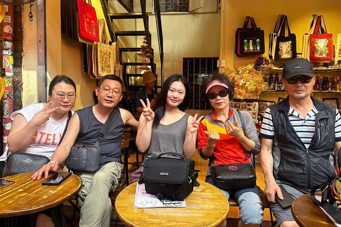 Hanoi Army Jeep Tour with Food and Culture Sightseeing - Why an Army Jeep makes Hanoi easier to read