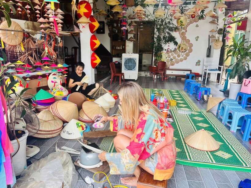 Hanoi: Artisan Tour with Incense, Hat-Making, or Ceramics - Why These Craft Villages Are Worth Your Time