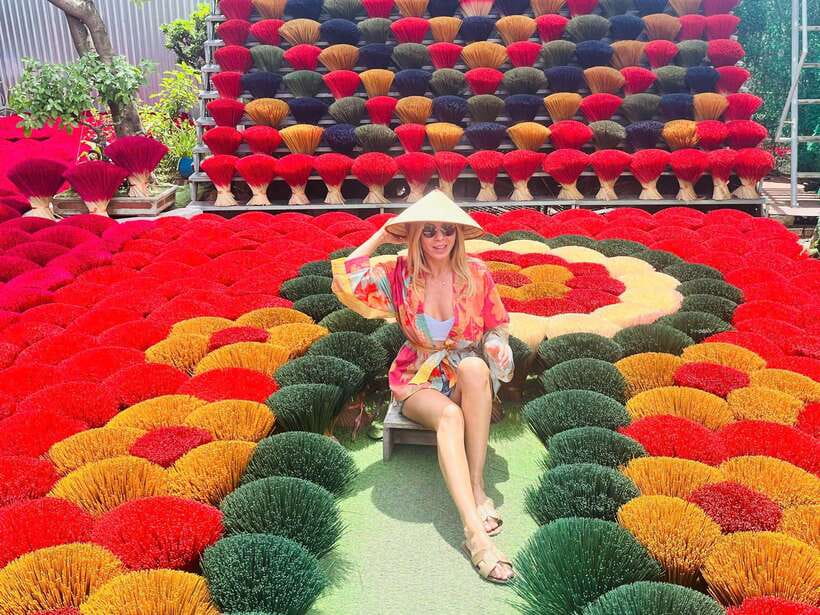 Hanoi: Artisan Tour with Incense, Hat-Making, or Ceramics - Bat Trang’s Clay, Workshops, and Old Houses
