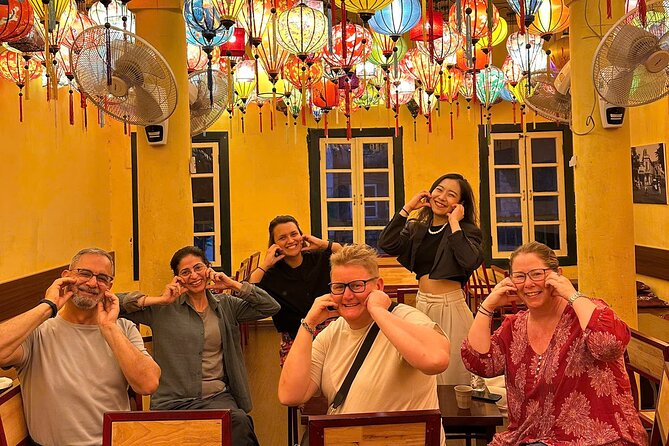 Hanoi Authentic Local Food Tasting Tour - Hanoi food is best understood one small plate at a time
