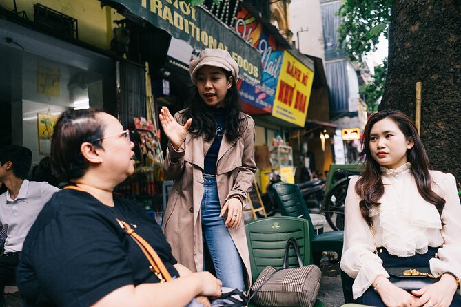 Hanoi Authentic Local Food Tasting Tour - Who will get the most from this food walk?