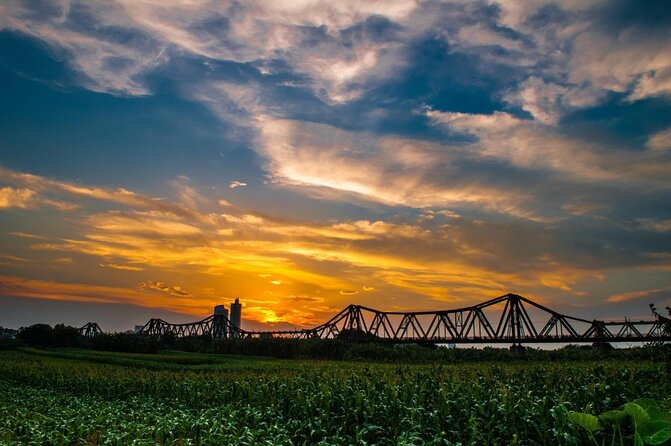 Hanoi Backstreet Jeep Tour : Hanoi HIGHTLIGHTS and HIDDEN GEMS - Ho Chi Minh Mausoleum and Hanoi’s political heart