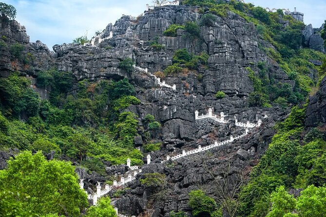Hanoi - Ban Gioc Waterfall 2 days 1 night - BEST SELLING - The 6:00 am departure from Hanoi