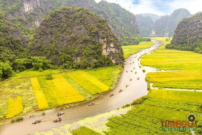 Hanoi - Ban Gioc Waterfall 2 days 1 night - BEST SELLING - Meals, hotel night, and what the $179 covers