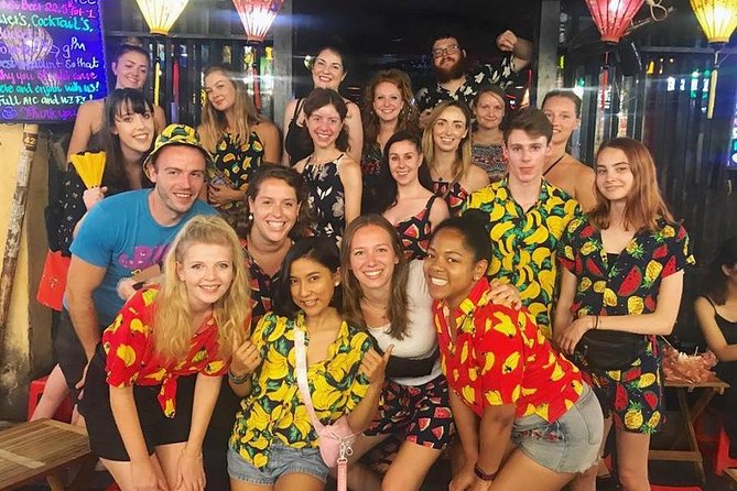 Hanoi Bar-Pub Experience Nightlife With Local Expert - Why this Hanoi night works best with a local host