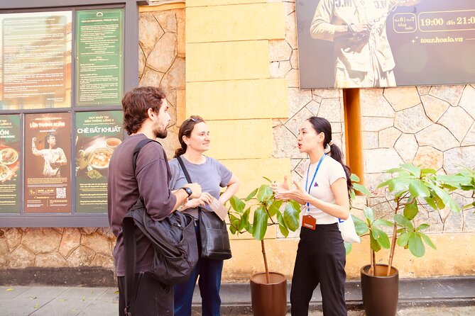 Hanoi Bike Tour with Food - Highlights & Local Life - West Lake changes the pace