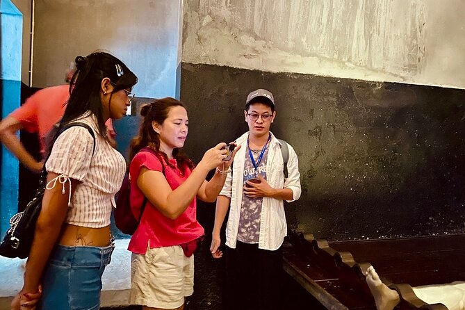 Hanoi Bike Tour with Food - Highlights & Local Life - How this compares with a motorbike tour