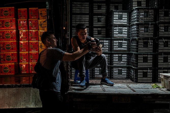 Hanoi by Night Photo Tour - What the $119 Price Buys You