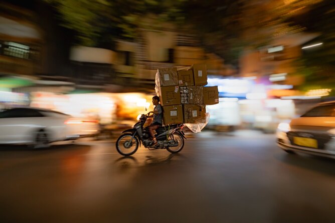 Hanoi by Night Photo Tour - Who Will Get the Most From This Walk